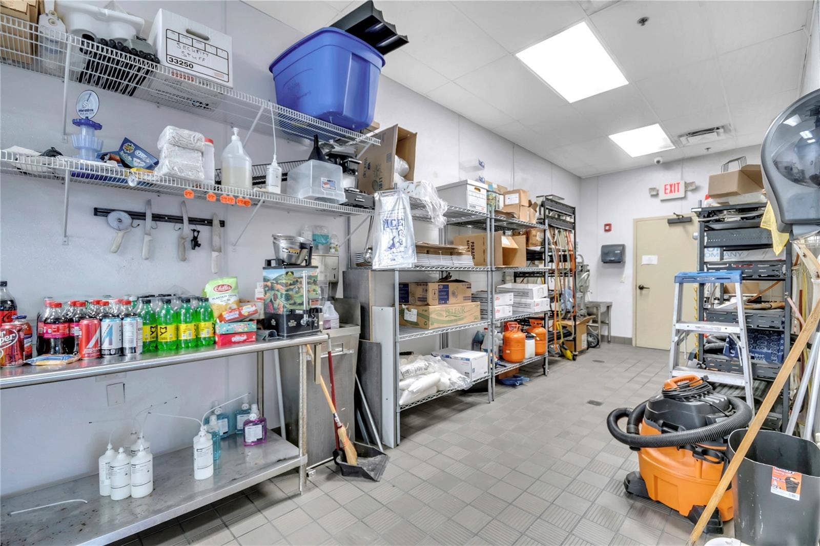 5600 BUTLER NATIONAL DRIVE, Orlando, FL 32812
