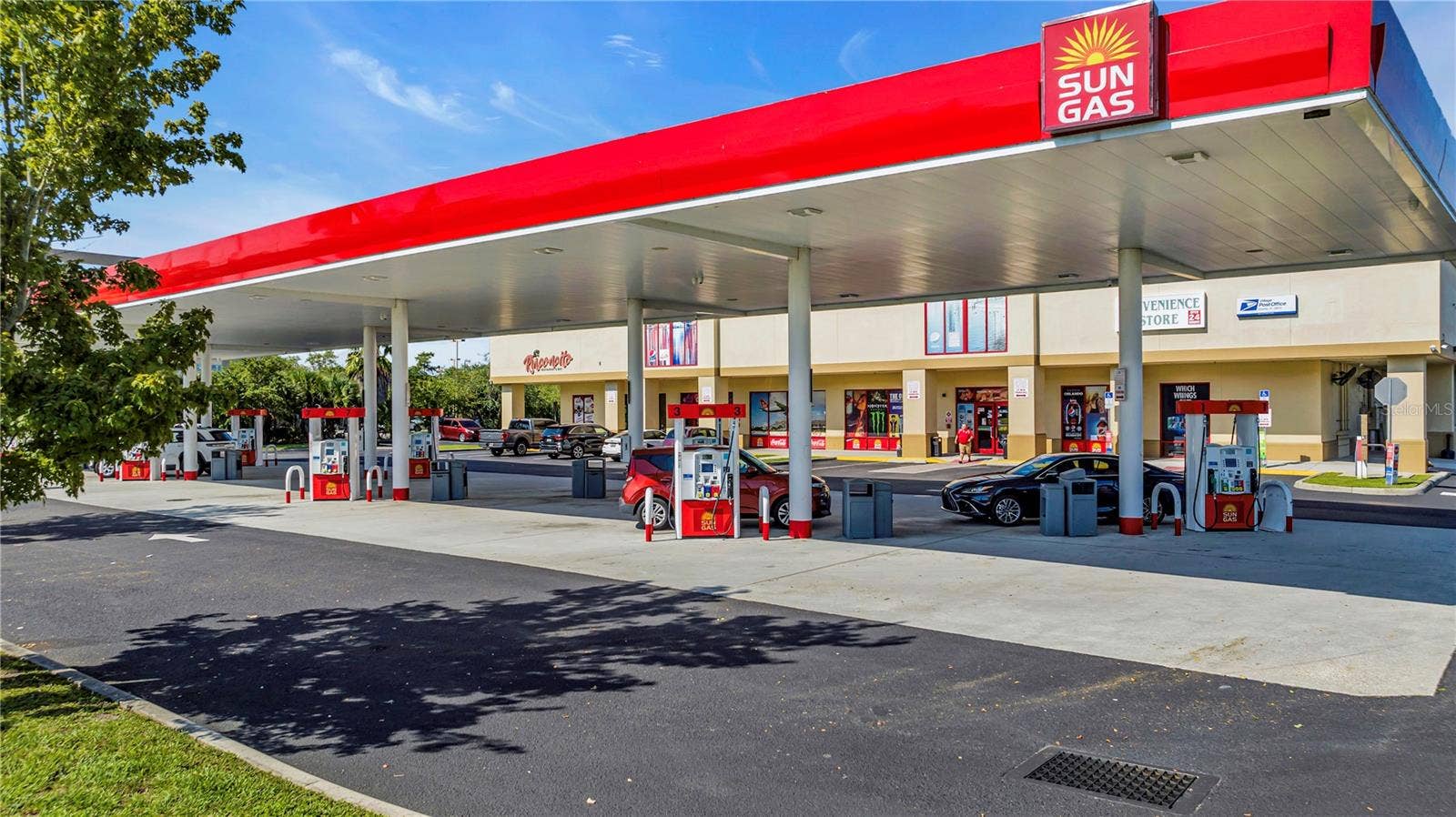 5600 BUTLER NATIONAL DRIVE, Orlando, FL 32812