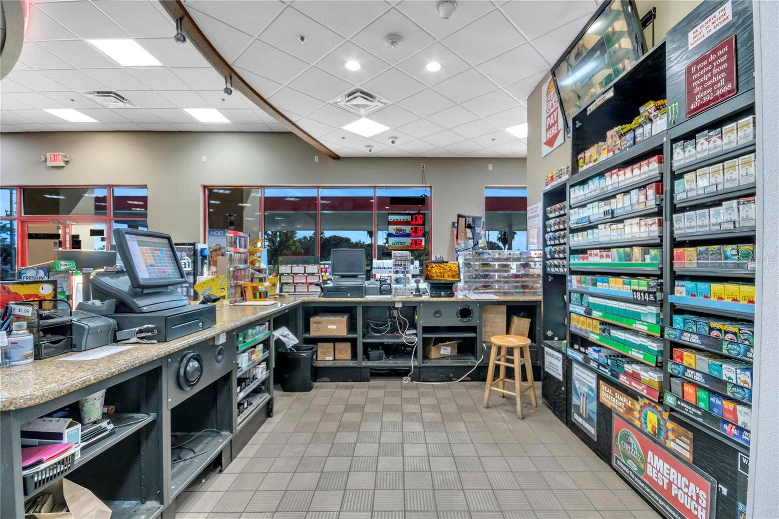 5600 BUTLER NATIONAL DRIVE, Orlando, FL 32812