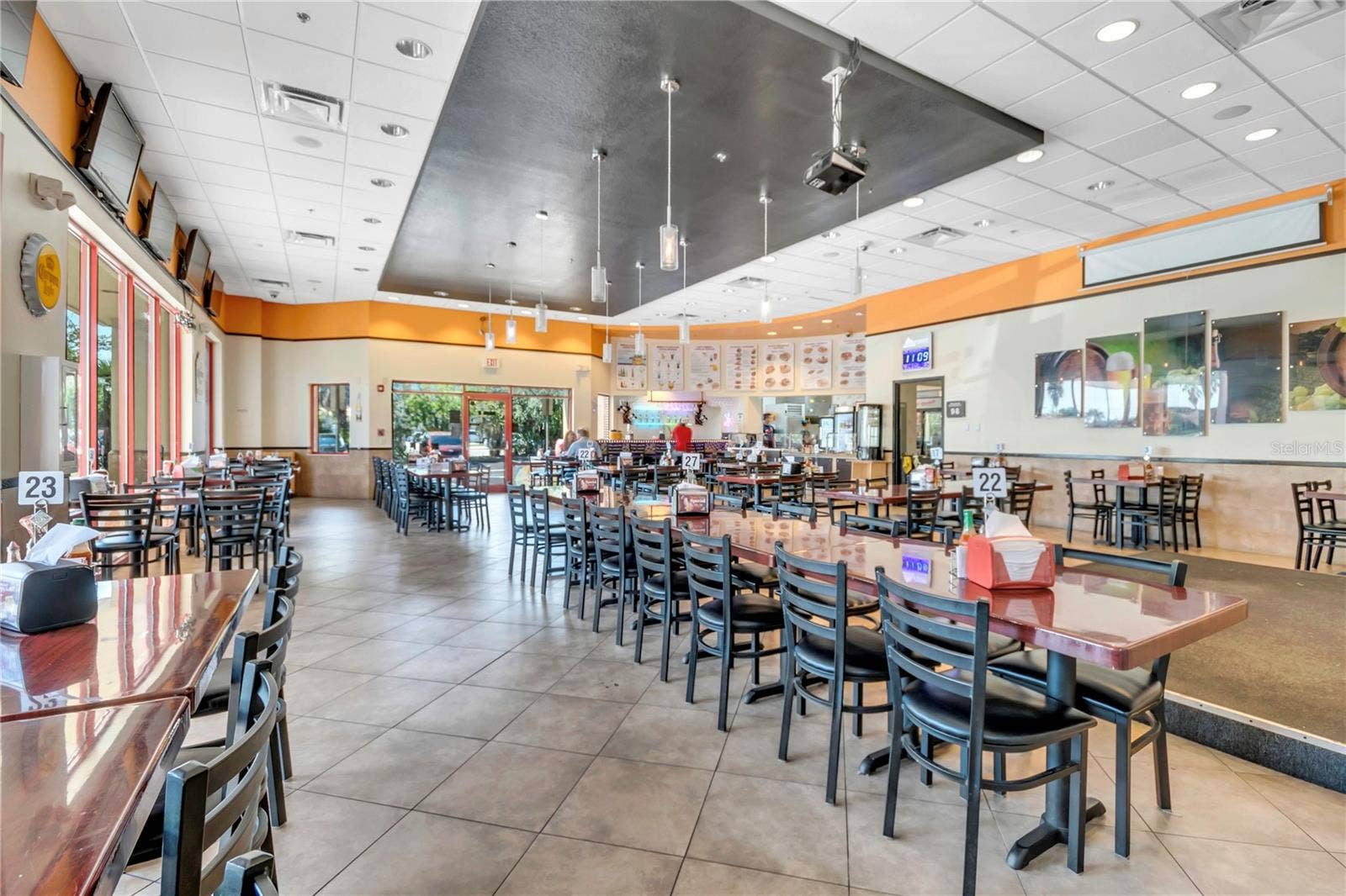 5600 BUTLER NATIONAL DRIVE, Orlando, FL 32812