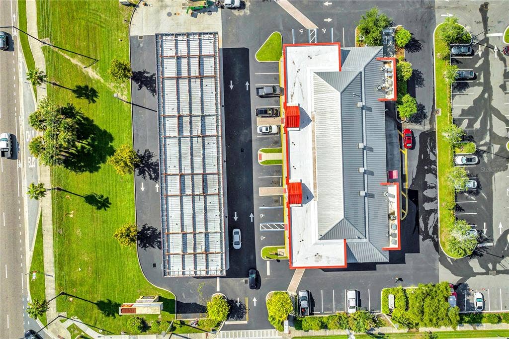 5600 BUTLER NATIONAL DRIVE, Orlando, FL 32812 5600 BUTLER NATIONAL DRIVE, Orlando, FL 32812