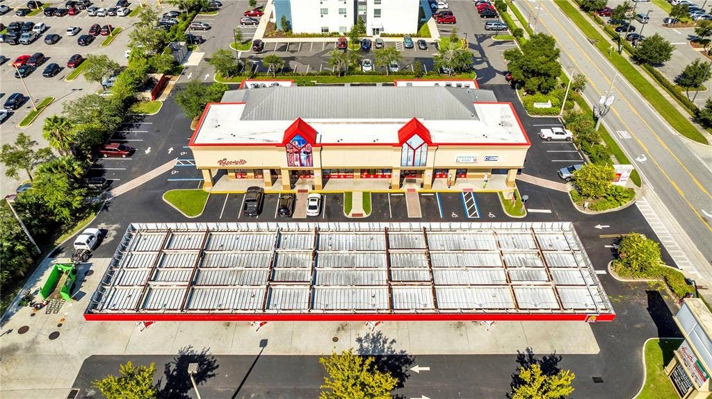 5600 BUTLER NATIONAL DRIVE, Orlando, FL 32812 5600 BUTLER NATIONAL DRIVE, Orlando, FL 32812