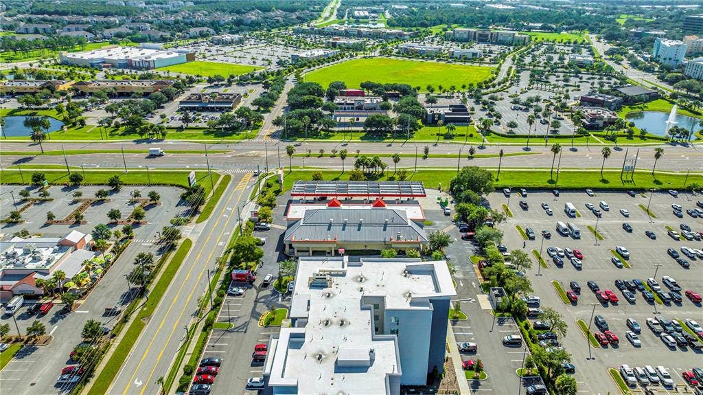 5600 BUTLER NATIONAL DRIVE, Orlando, FL 32812 5600 BUTLER NATIONAL DRIVE, Orlando, FL 32812