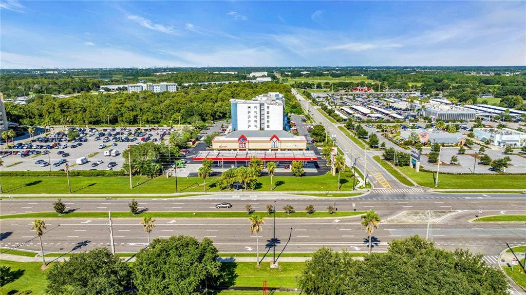5600 BUTLER NATIONAL DRIVE, Orlando, FL 32812 5600 BUTLER NATIONAL DRIVE, Orlando, FL 32812