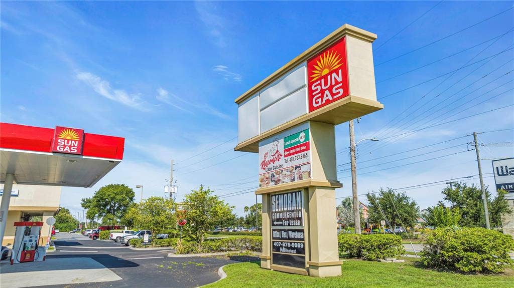 5600 BUTLER NATIONAL DRIVE, Orlando, FL 32812 5600 BUTLER NATIONAL DRIVE, Orlando, FL 32812