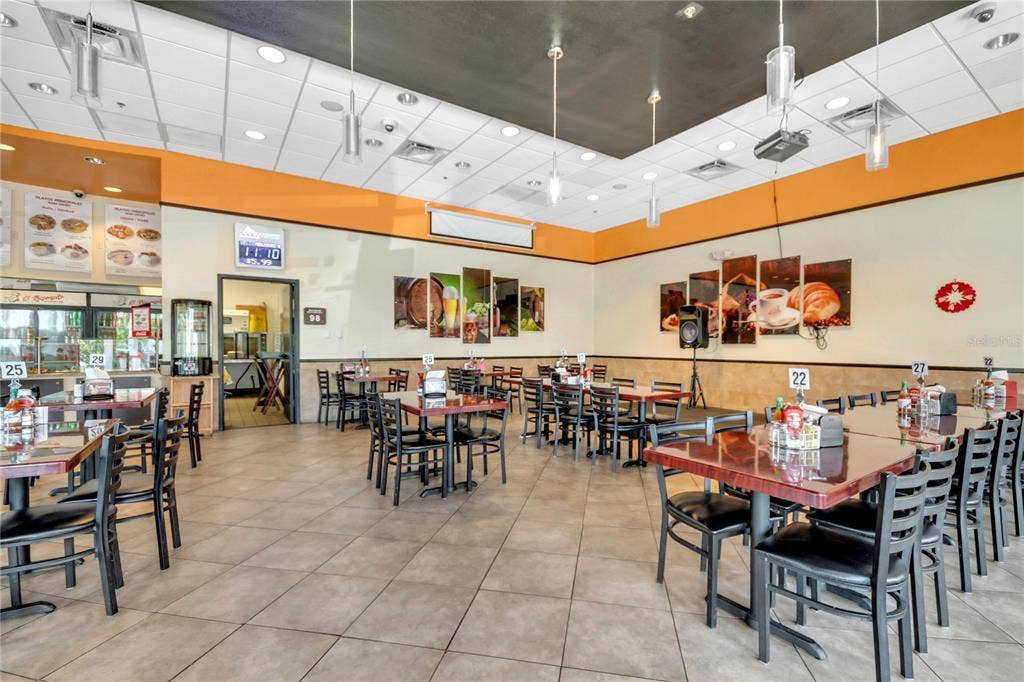 5600 BUTLER NATIONAL DRIVE, Orlando, FL 32812 5600 BUTLER NATIONAL DRIVE, Orlando, FL 32812