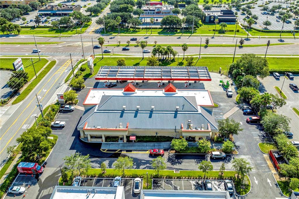 5600 BUTLER NATIONAL DRIVE, Orlando, FL 32812 5600 BUTLER NATIONAL DRIVE, Orlando, FL 32812
