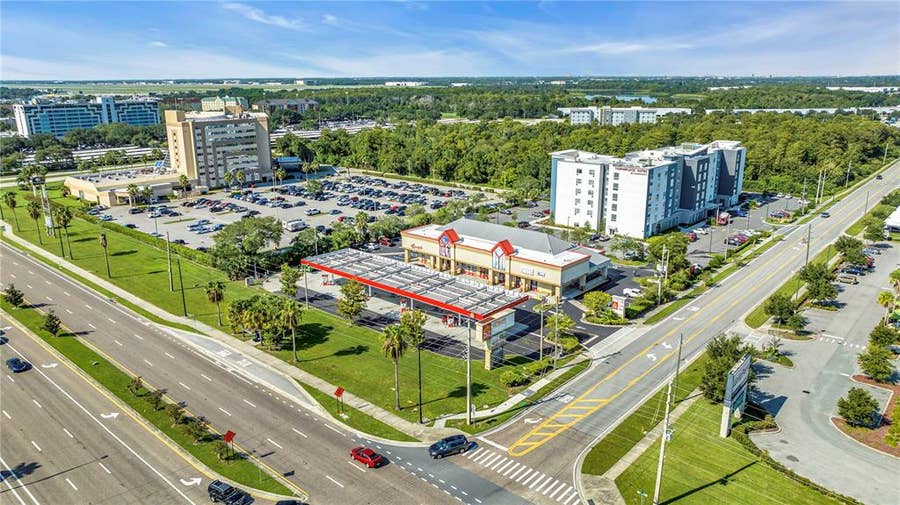 Property photo for 5600 BUTLER NATIONAL DRIVE, Orlando, FL