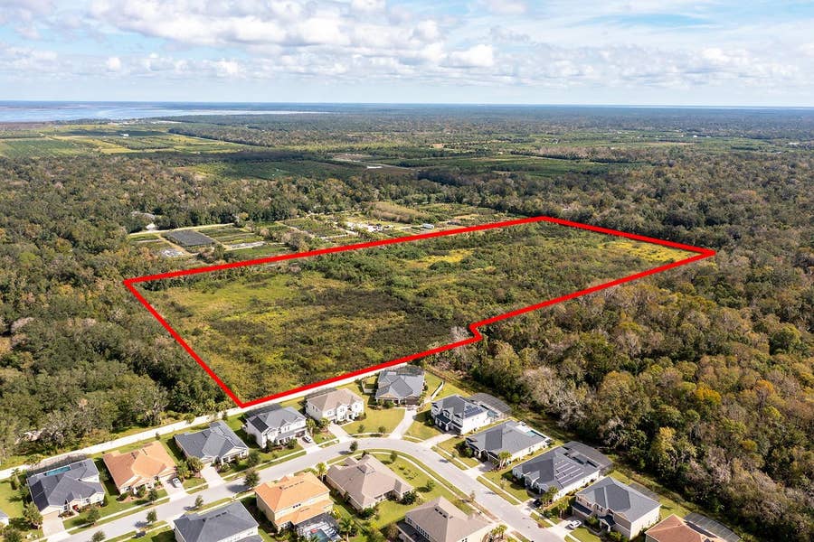 Property photo for SMARTS PLACE, Oviedo, FL