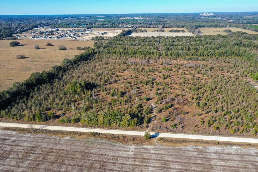 Property photo for SW 30TH AVENUE, Newberry, FL