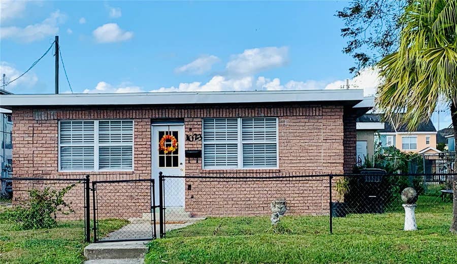 Property photo for 1023 W GORE STREET W, Orlando, FL