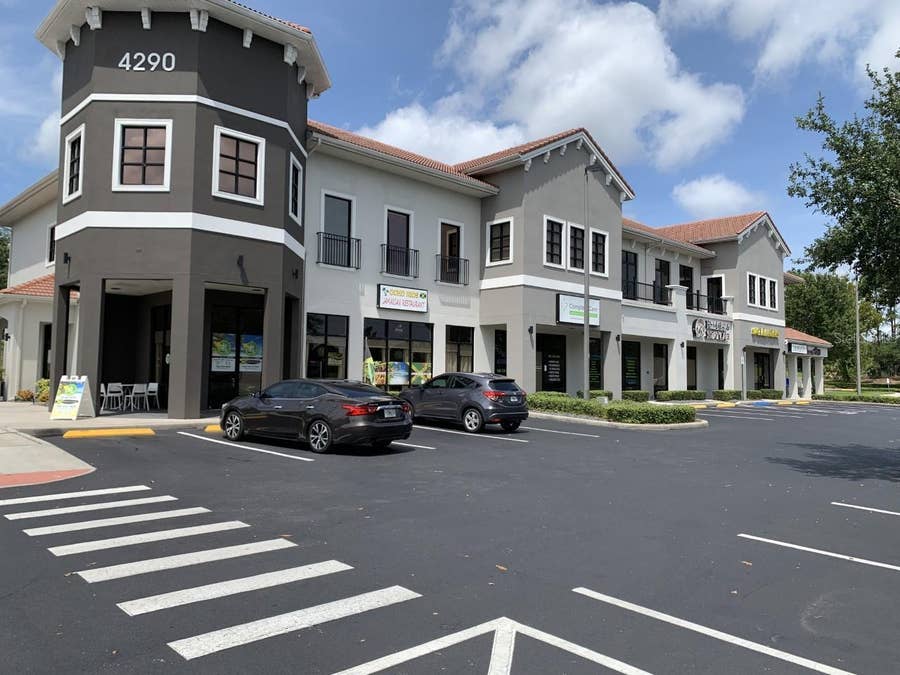 Property photo for 4290 S HIGHWAY 27, #206, Clermont, FL