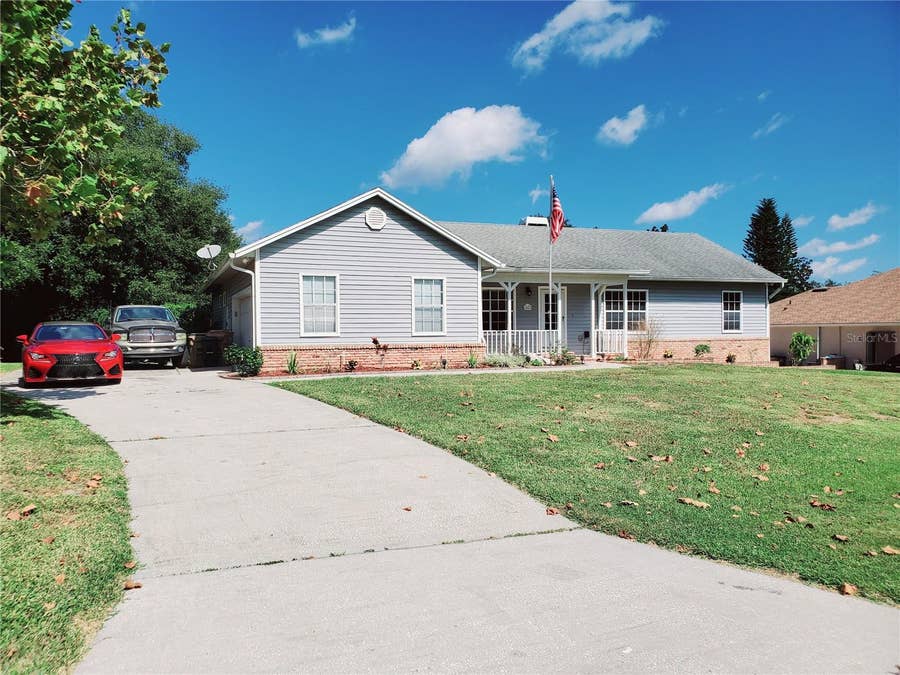 Property photo for 10662 LAKE HILL DRIVE, Clermont, FL