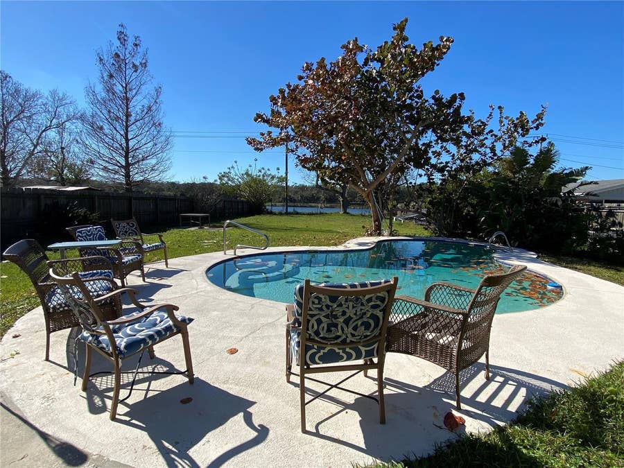 Property photo for 910 LAKE AVENUE, Edgewater, FL