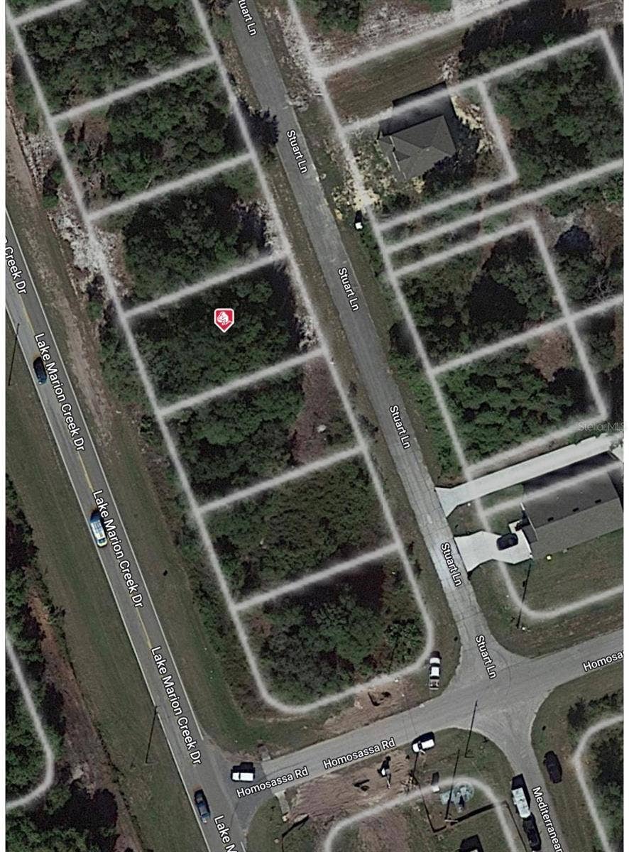 Property photo for 1406 STUART LANE, Poinciana, FL
