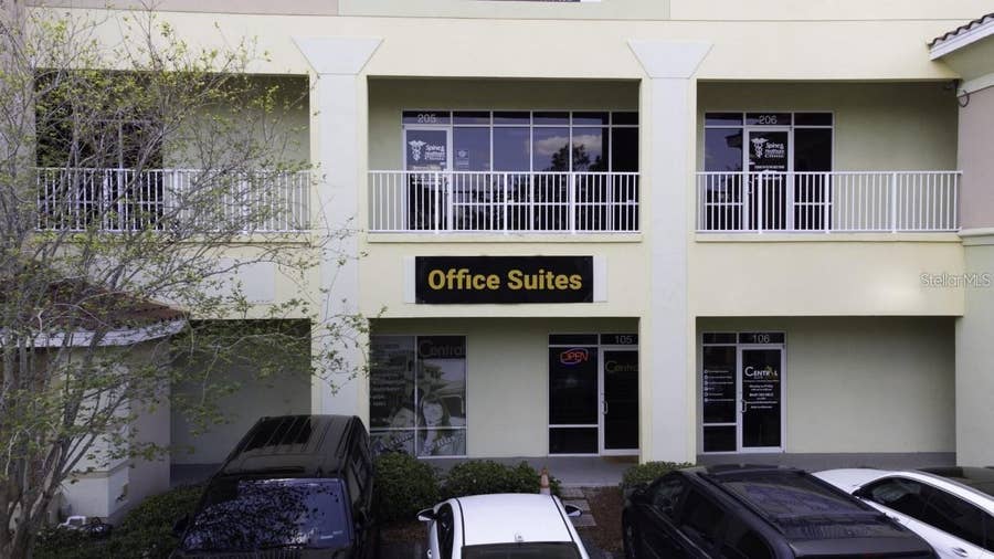Property photo for 12250 MENTA STREET, #106, Orlando, FL