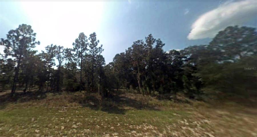 Property photo for SE 129TH COURT, Dunnellon, FL