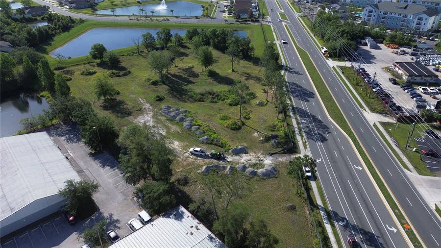 Property photo for 6347 NARCOOSSEE ROAD, Orlando, FL