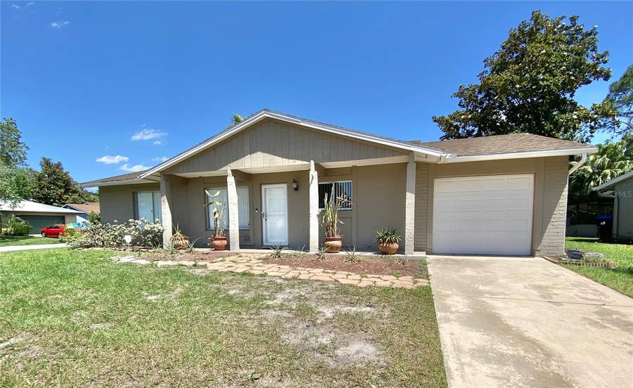 Property photo for 10401 LARISSA STREET, Orlando, FL