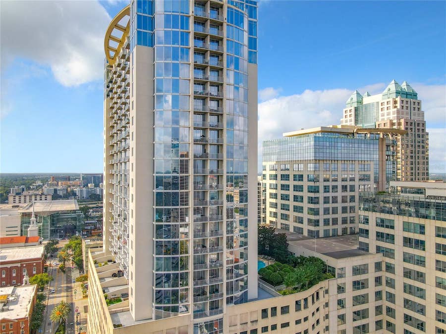 Property photo for 155 S COURT AVENUE, #2107, Orlando, FL