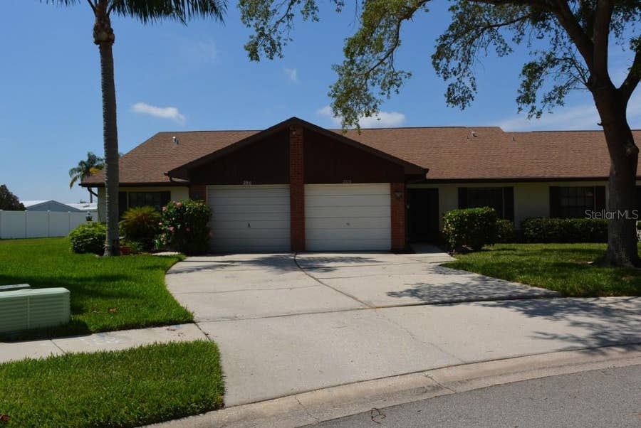 Property photo for 2028 SAGINAW COURT, Oldsmar, FL