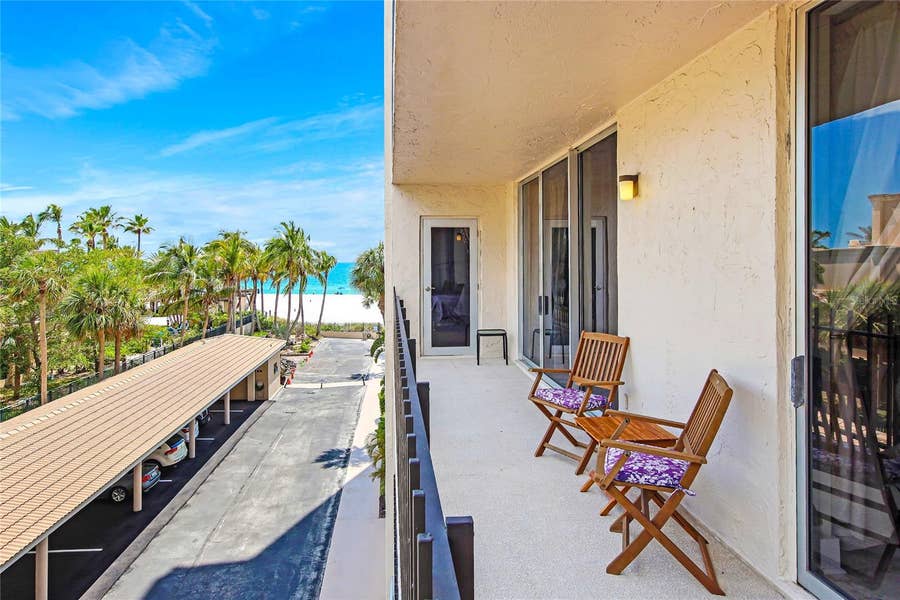 Property photo for 1212 BENJAMIN FRANKLIN DRIVE, #303, Sarasota, FL