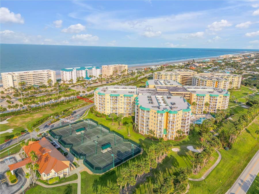 Property photo for 4650 LINKS VILLAGE DRIVE, #A304, Ponce Inlet, FL