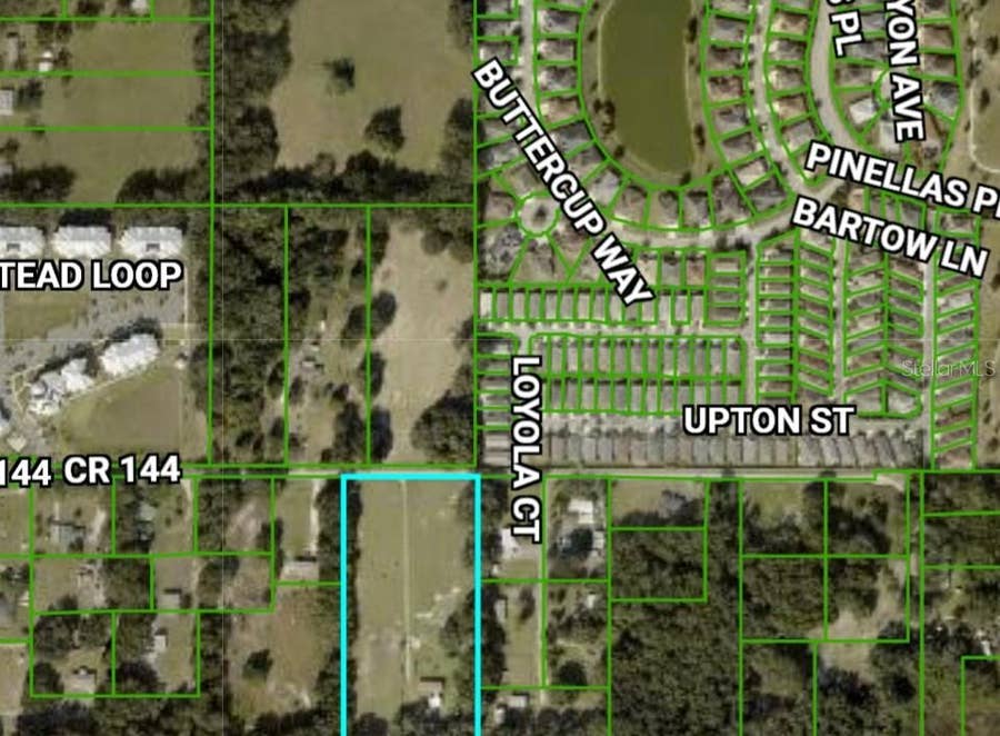 Property photo for 5231 COUNTY ROAD 144, Wildwood, FL