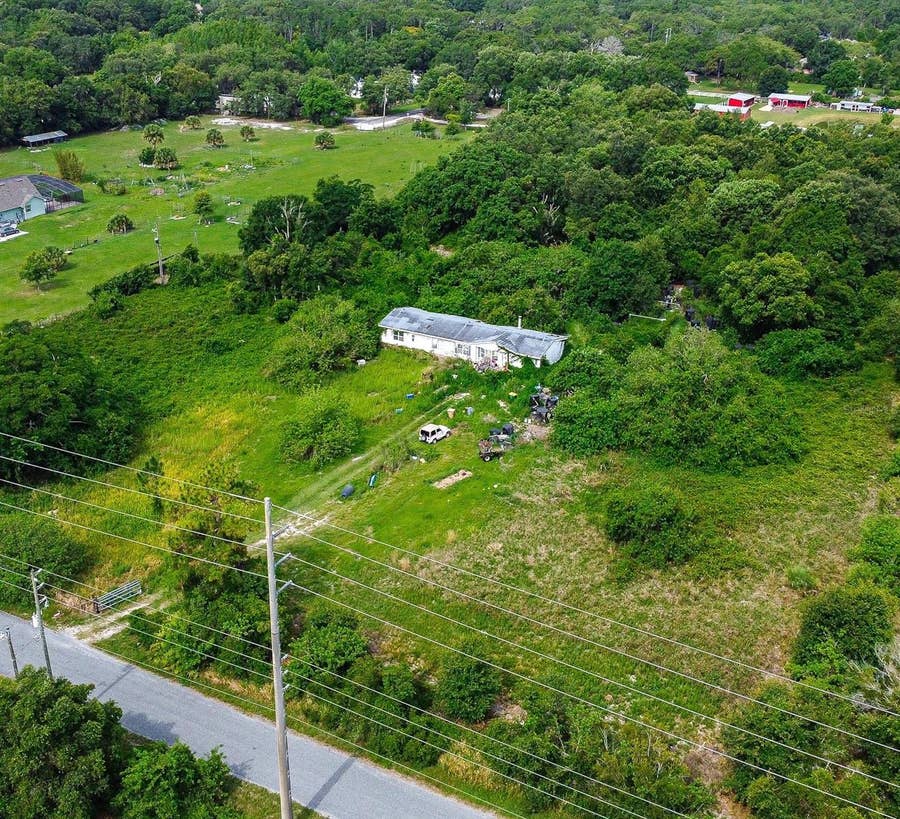 Property photo for 1240 HACKNEY ROAD, St Cloud, FL