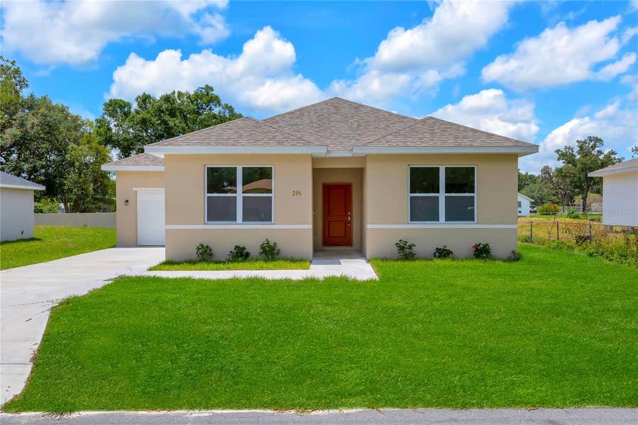 Property photo for 206 W CRESCENT DRIVE, Lakeland, FL