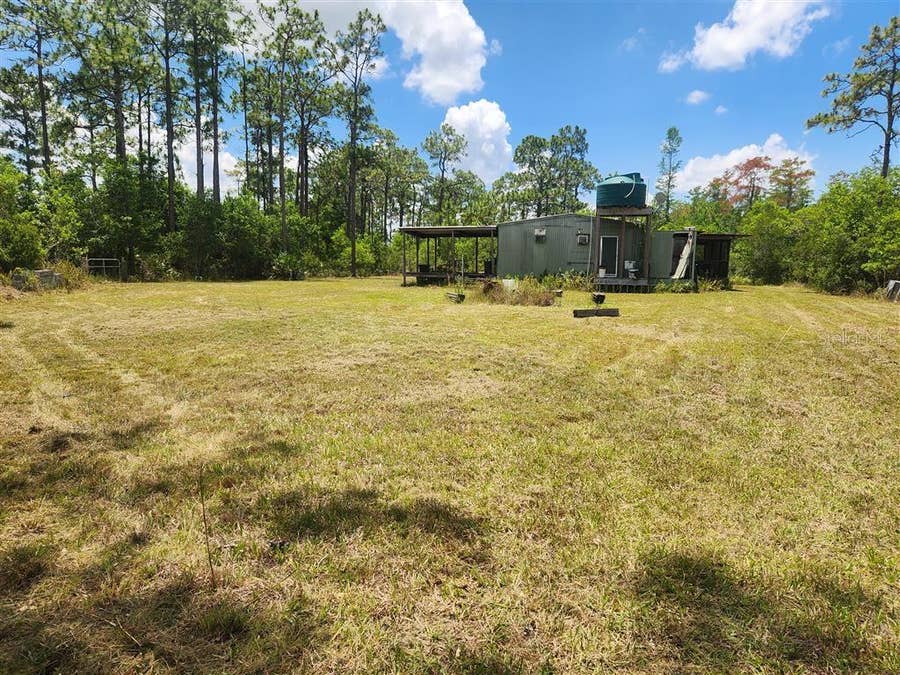 Property photo for HOLOPAW GROVES ROAD, St Cloud, FL