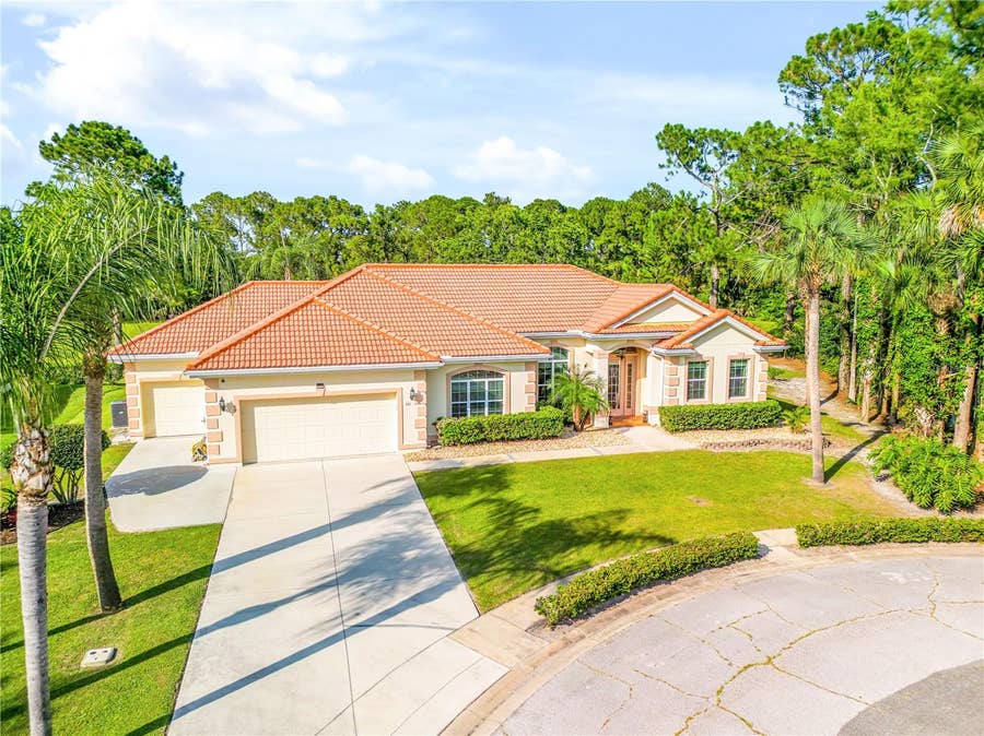 Property photo for 101 GOLDEN PLOVER COURT, Daytona Beach, FL