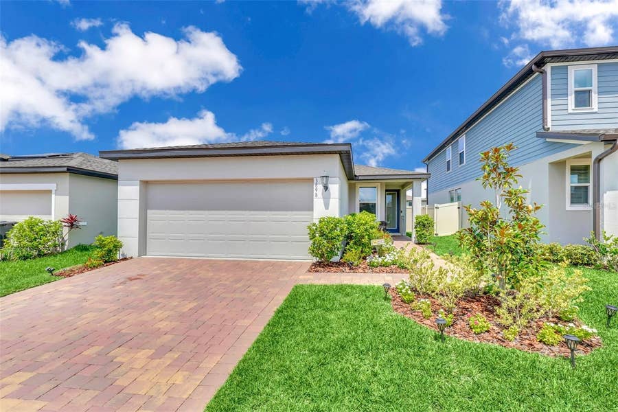 Property photo for 3898 MARBELLA WAY, Davenport, FL
