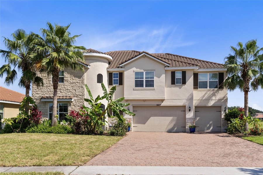Property photo for 3877 SHORESIDE DRIVE, Kissimmee, FL