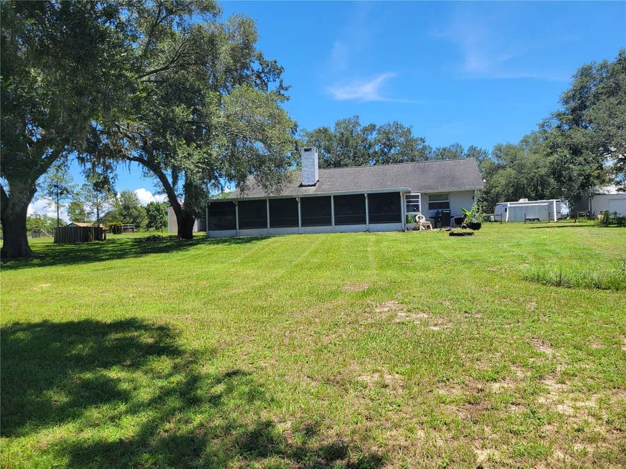 Property photo for 2850 DOWMAN DRIVE, Apopka, FL