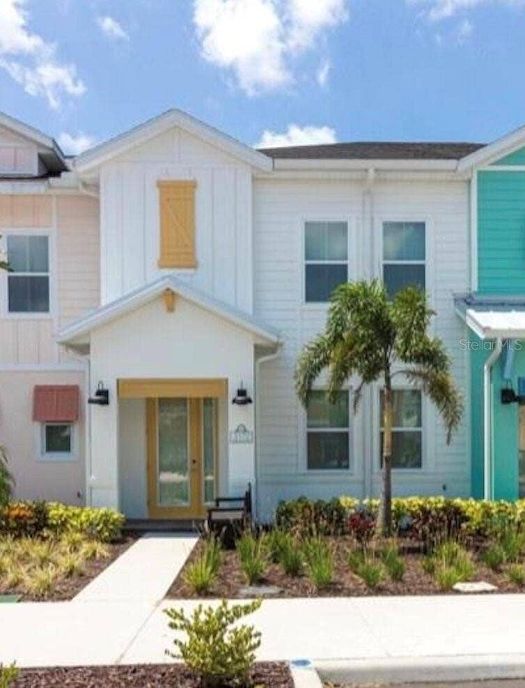 Property photo for 3172 CARIBBEAN SOUL DRIVE, Kissimmee, FL