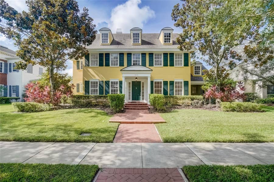 Property photo for 508 GOLFPARK DRIVE, Celebration, FL