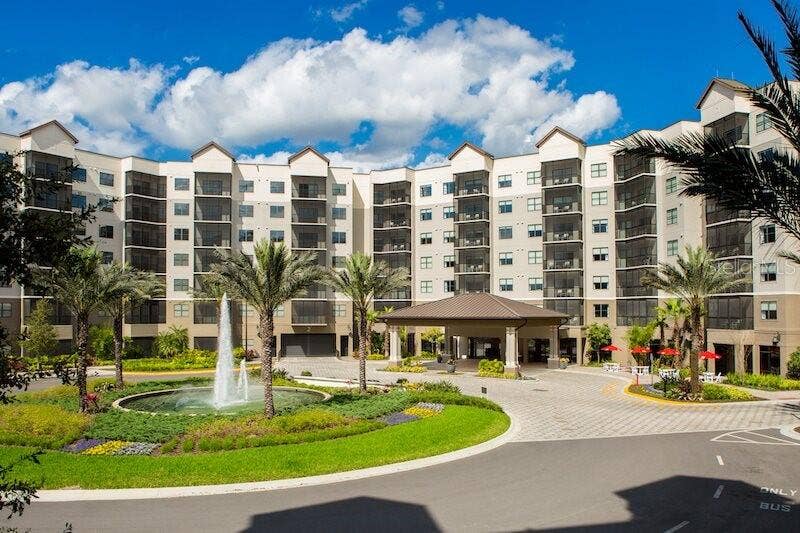 Property photo for 14501 GROVE RESORT AVENUE, #2541, Winter Garden, FL