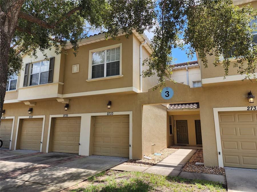 Property photo for 2733 OAKWATER DRIVE, #2733, Kissimmee, FL