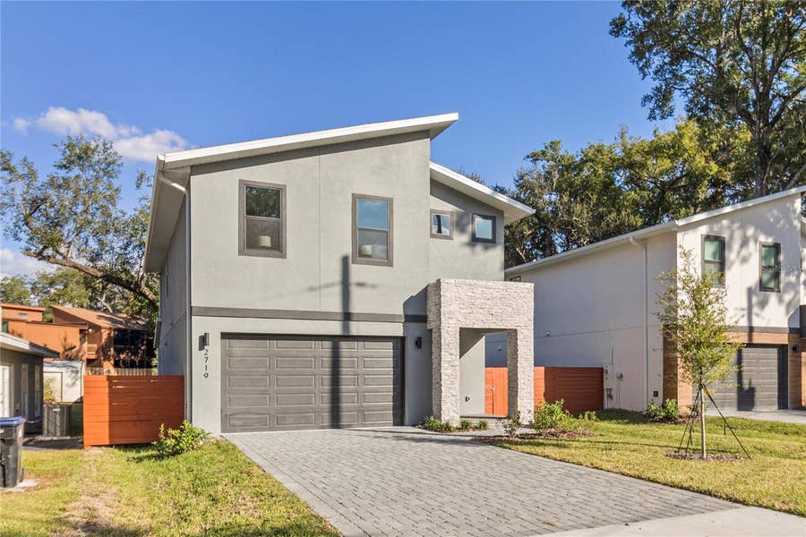 Property photo for 2719 KEYSTONE DRIVE, Orlando, FL