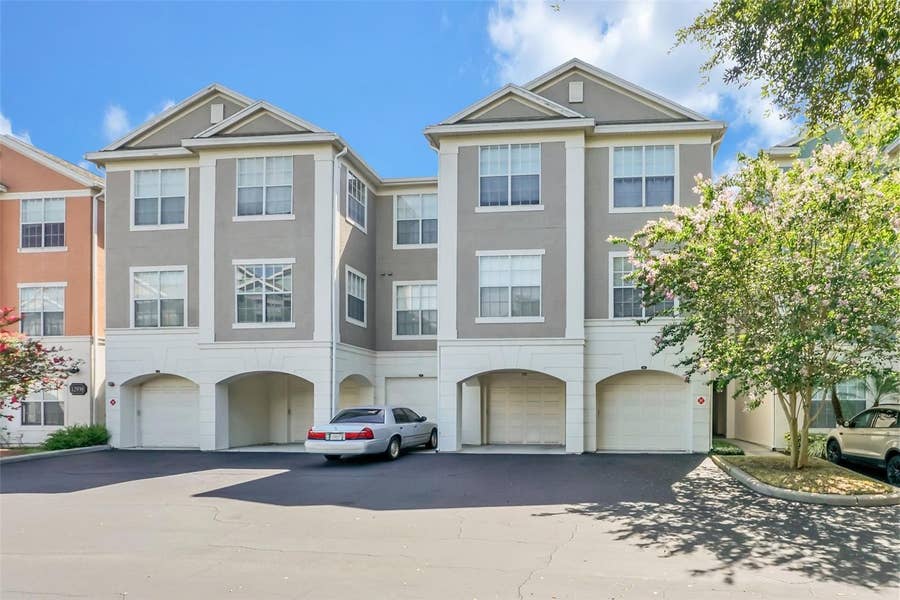 Property photo for 12938 PENN STATION COURT, #205, Orlando, FL