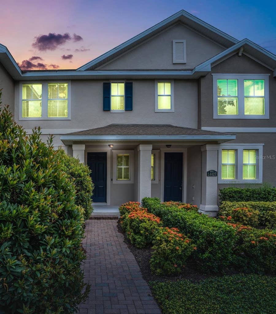 Property photo for 14431 PRUNNINGWOOD PLACE, Winter Garden, FL