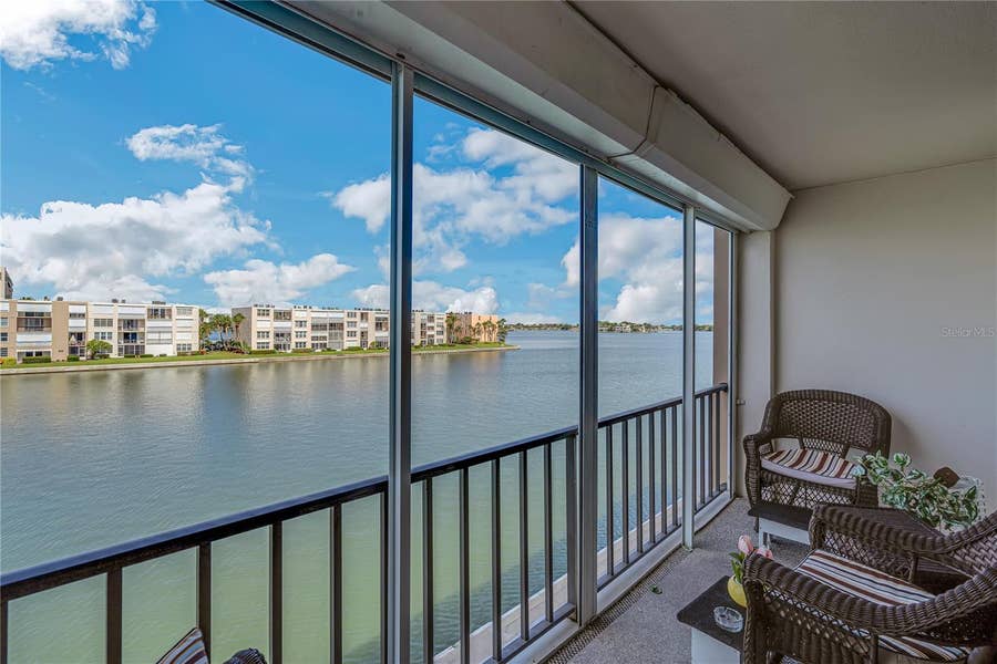Property photo for 7540 BAY ISLAND DRIVE S, #355, South Pasadena, FL