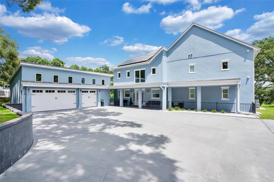 Property photo for 1317 SPRING LAKE TERRACE, Ocoee, FL