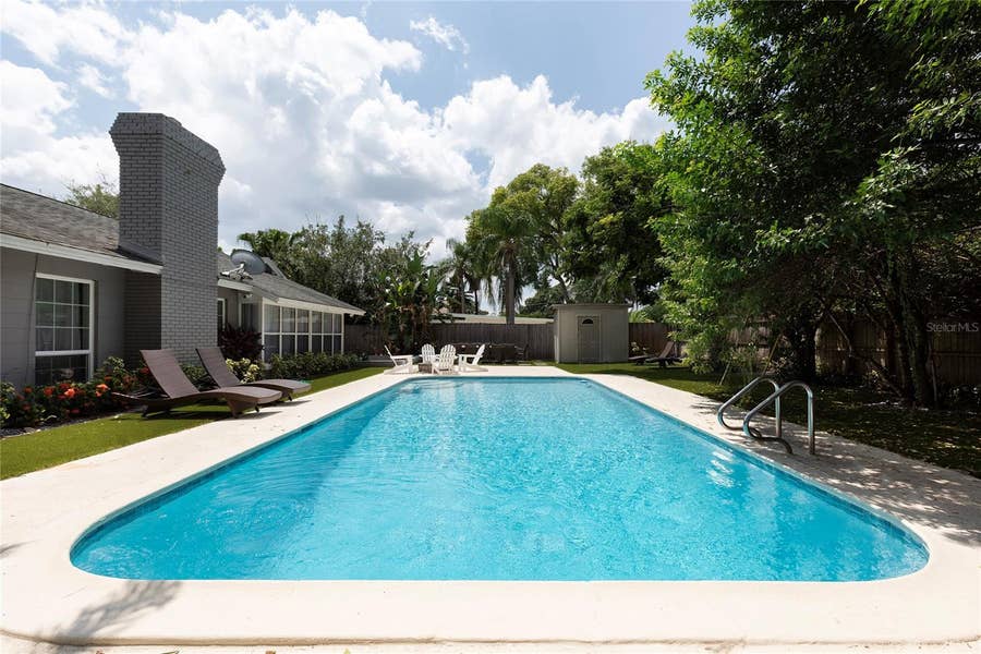 Property photo for 5233 LAKE HOWELL ROAD, Winter Park, FL