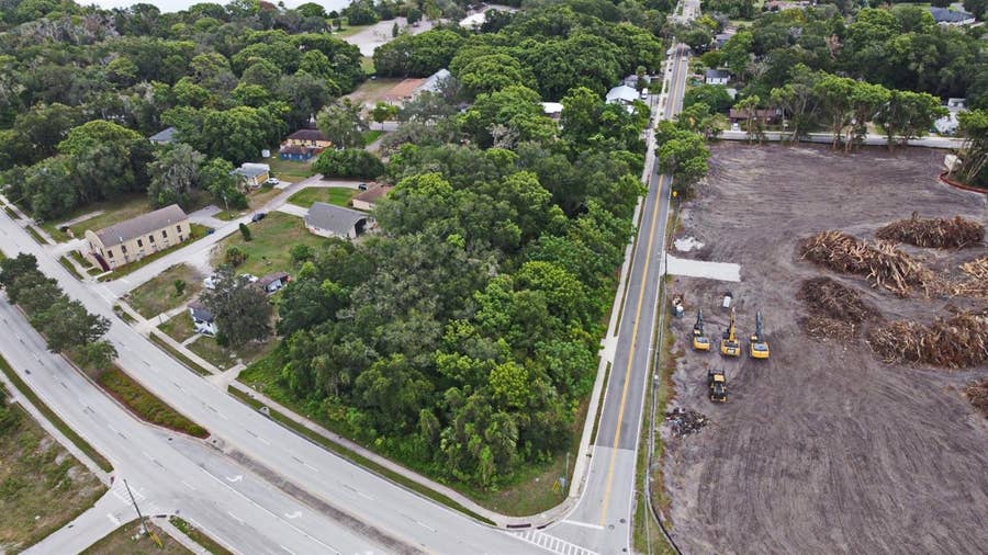 Property photo for S RONALD REAGAN BOULEVARD, Altamonte Springs, FL