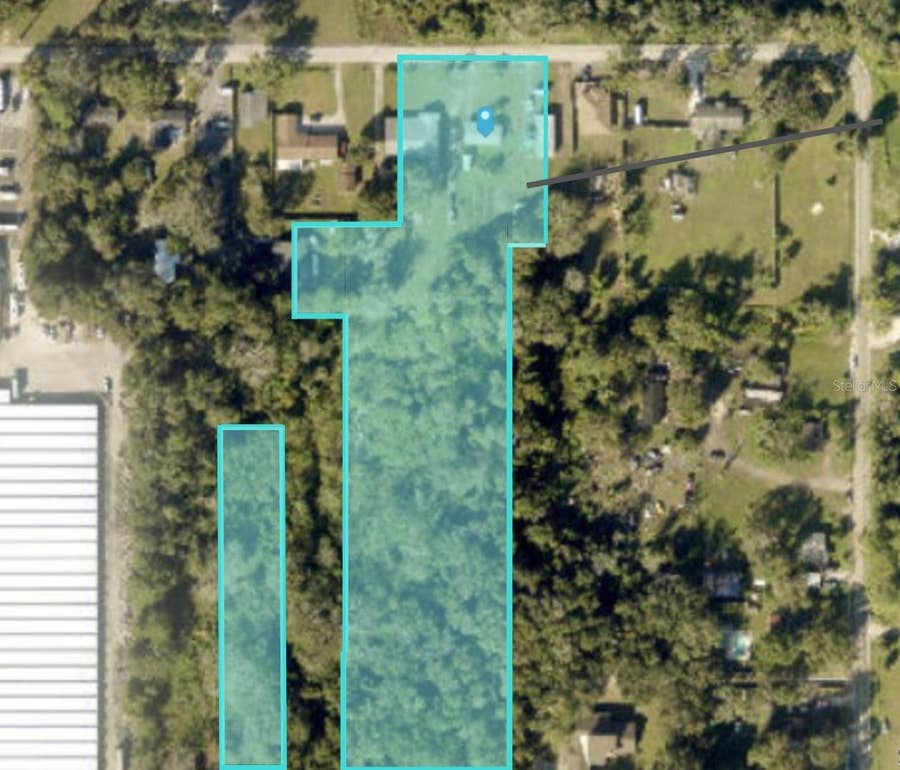 Property photo for HILLVIEW DRIVE, Altamonte Springs, FL