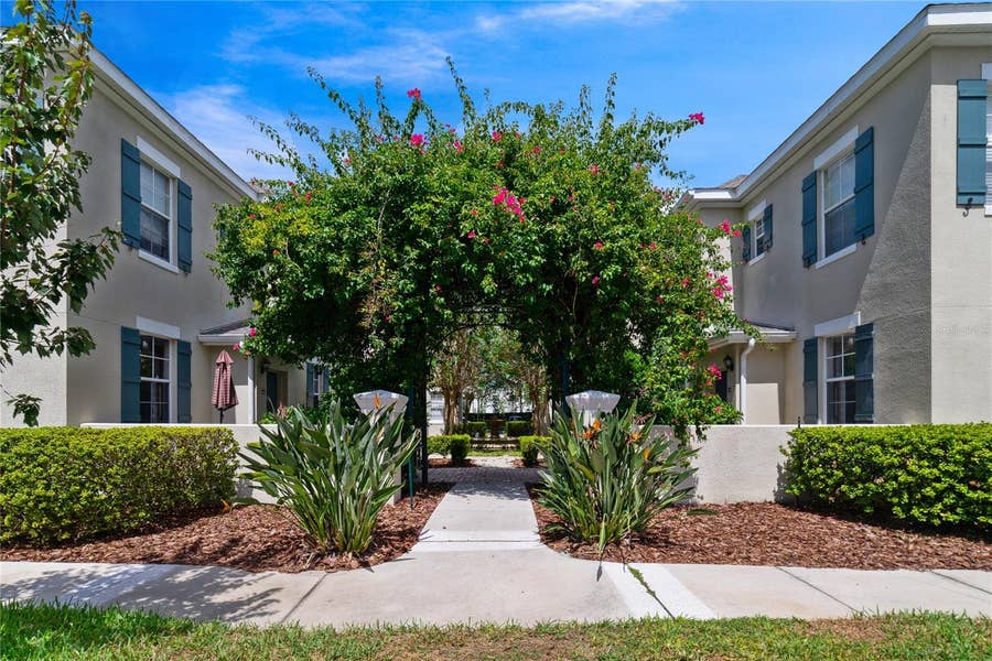 Property photo for 754 SIENA PALM DR, #102, Celebration, FL