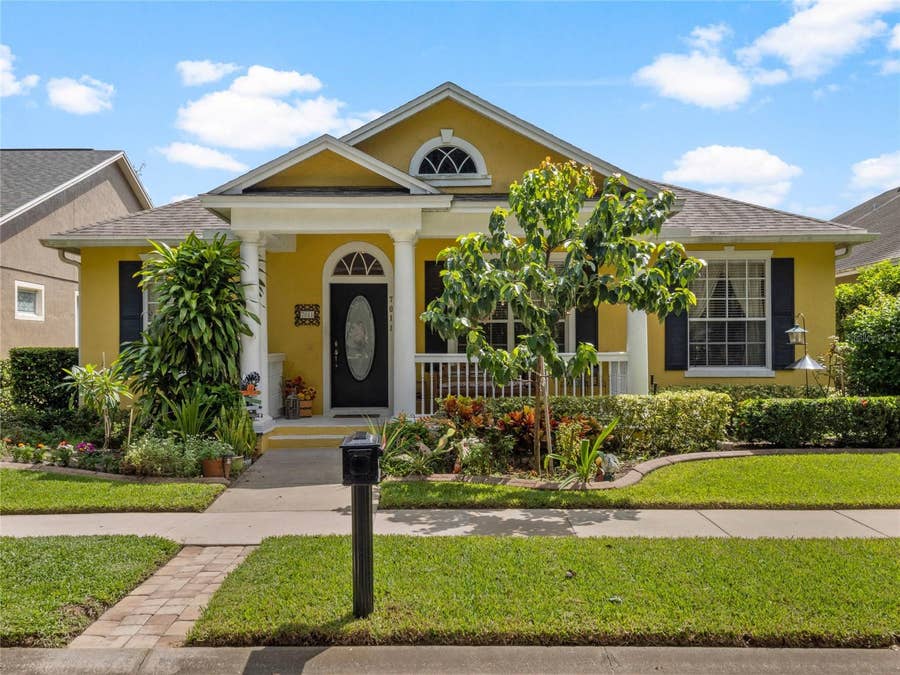 Property photo for 7011 NOBLETON DRIVE, Windermere, FL