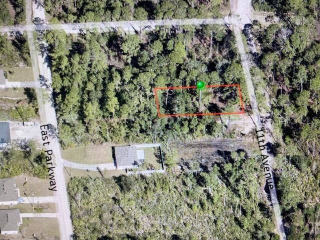 Property photo for 1170 11TH AVENUE, Deland, FL